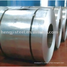 supplying good hot dipped galvanized steel strips/coils